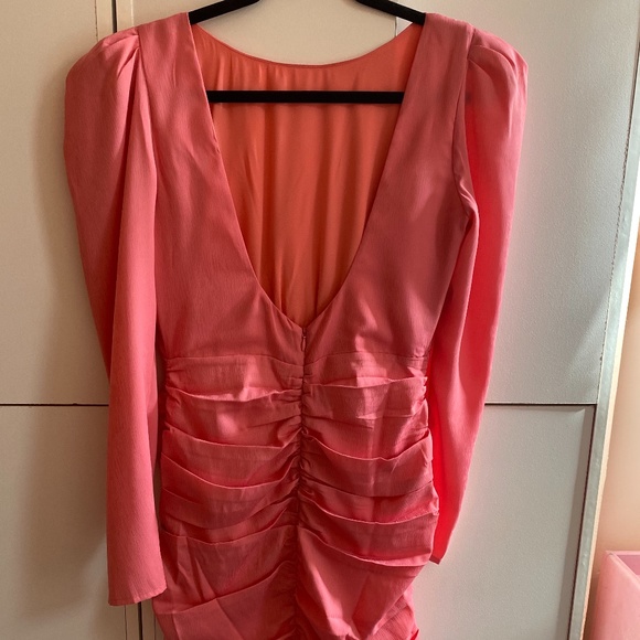 Bekah Mini Dress - Picture 3 of 3